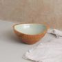 Platter and bowls - Madras en couleur - BE HOME