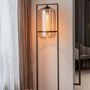 Lampadaires - Sol - BY EVE - LIGHT DESIGN
