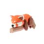Decorative objects - Red panda on a branch - AGENT PAPER