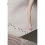 Tapis - Tapis Pigeon dans la neige - SHISHKA PROJECT