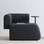 Office seating - Candy armchair - SHISHKA PROJECT