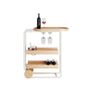 Kitchens furniture - One+ bar table - SHISHKA PROJECT