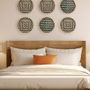 Têtes de lit - THORR's (Wall Decoration & Headboard) - THORR'S