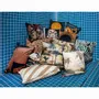 Coussins textile - Coussins velours - PODEVACHE