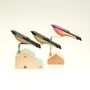 Stationery - Wings of Pen 2.5 - Robin & Magpie - TAIWAN CRAFTS & DESIGN