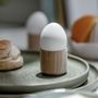 Couverts de service - Egg Me - EKTA LIVING