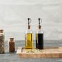 Huiles et vinaigres - Oil & Vinegar Bottle - EKTA LIVING