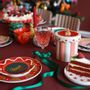 Décorations pour tables de Noël - Christmas Homeware Collection '24 - ALL THE LUCK IN THE WORLD