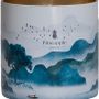 Objets de décoration - Bougie parfumée 250gr décor Brume Mystérieuse - PINEAPPLE SIGNATURE