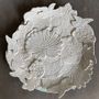 Other wall decoration - LAMUNLAMAI - Ceramic Floral Wall Decorative Items - LAMUNLAMAI.CRAFTSTUDIO