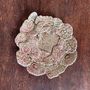 Other wall decoration - LAMUNLAMAI - Ceramic Floral Wall Decorative Items - LAMUNLAMAI.CRAFTSTUDIO