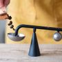 Design objects - VAAKA – the Coffee and Tea Balance - PONG COMPANY LIMITED