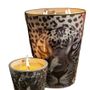 Bougies - Savannah Night By Walter Zuluaga - ARTITUDE HOME