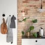 Meubles de cuisines  - Wood Knot / Medium - EKTA LIVING