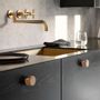 Meubles de cuisines  - Wood Knot / Medium - EKTA LIVING