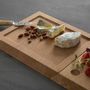 Platter and bowls - Cutting Board - EKTA LIVING