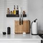 Meubles de cuisines  - Magnet Shelf - EKTA LIVING