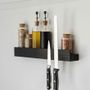 Meubles de cuisines  - Magnet Shelf - EKTA LIVING