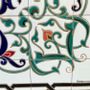 Other wall decoration - Arabesque - ATELIER CERAMAIN