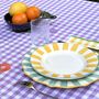 Everyday plates - FLAVIA COLLECTION - DENISE A TABLE