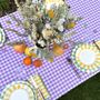 Assiettes au quotidien - COLLECTION FLAVIA - DENISE A TABLE