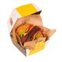 Gifts - Burger & Fries Bundle Gift Pack - SOCKS + STUFF