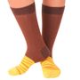 Gifts - Burger & Fries Bundle Gift Pack - SOCKS + STUFF