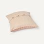 Cushions - Jacquard Cushion Cover - JORO