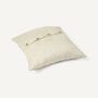 Cushions - Jacquard Cushion Cover - JORO