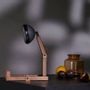 Desk lamps - Limited Edition Mr. Wattson® - MR. WATTSON