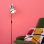 Suspensions - Wall Lamp - MR. WATTSON