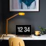 Lampes de bureau  - HIPP Lamp - MR. WATTSON