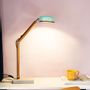 Lampes de bureau  - HIPP Lamp - MR. WATTSON