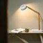 Desk lamps - HIPP Lamp - MR. WATTSON