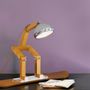 Desk lamps - Table Stand - MR. WATTSON