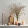 Decorative objects - Glass Candles - UYUNI LIGHTING