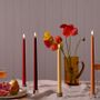 Decorative objects - Slim Taper Candles - UYUNI LIGHTING