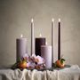 Decorative objects - Slim Taper Candles - UYUNI LIGHTING