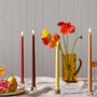 Decorative objects - Slim Taper Candles - UYUNI LIGHTING