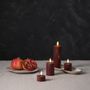 Objets de décoration - Melted Pillar Candles Smooth - MR. WATTSON