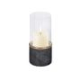 Decorative objects - Marble Lantern - UYUNI LIGHTING