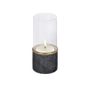 Decorative objects - Marble Lantern - UYUNI LIGHTING