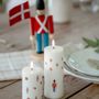 Christmas table settings - Celebration Collection - UYUNI LIGHTING