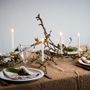 Christmas table settings - Celebration Collection - UYUNI LIGHTING