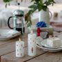 Christmas table settings - Celebration Collection - UYUNI LIGHTING