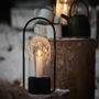 Outdoor decorative accessories - Uyuni Outdoor Lantern - UYUNI LIGHTING