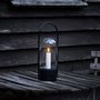 Outdoor decorative accessories - Uyuni Outdoor Lantern - UYUNI LIGHTING