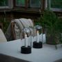 Outdoor decorative accessories - Uyuni Outdoor Lantern - UYUNI LIGHTING