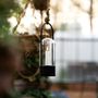 Outdoor decorative accessories - Uyuni Outdoor Lantern - UYUNI LIGHTING