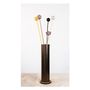 Vases - Vase 2021 - en METAL - Bronze - SAINT-ANGE DÉCORATION